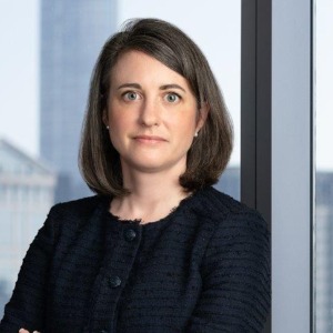 Photo of Heather B. Repicky