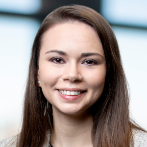 Photo of Jordan Jackson