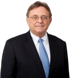 Photo of Francis H. "Fran" Morrison III