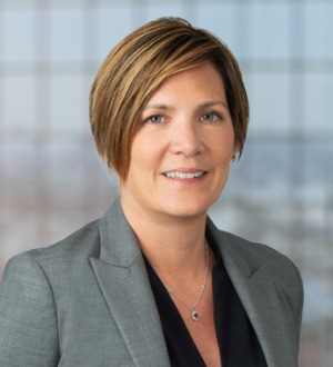 Photo of Sarah T. Hogan