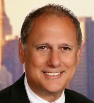 Photo of Anthony F. Siliato