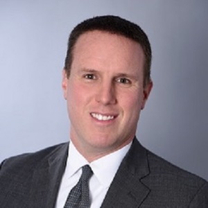Photo of Gregory A. Cascino