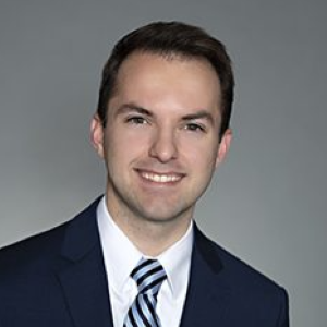 Photo of Chancey R. Miller