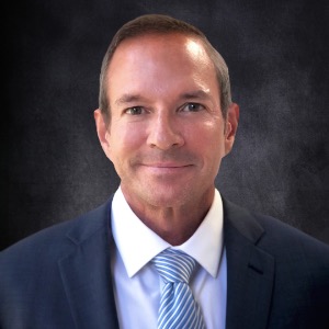 Photo of Michael E. Kearney