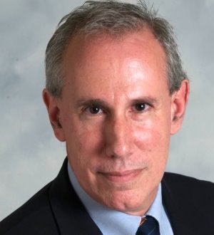 Photo of Stephen D. Palley