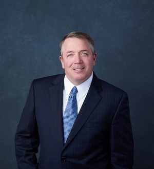 Photo of Alexander M. "Alex" Laughlin