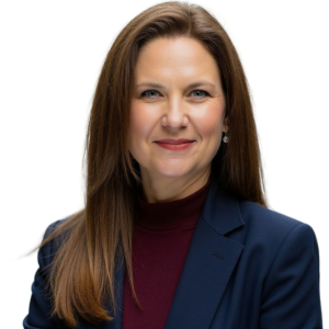 Photo of Karin Riley Porter