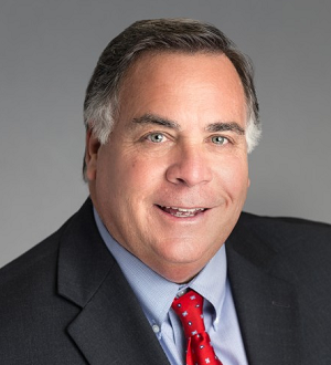 Photo of Glen D. Wieland