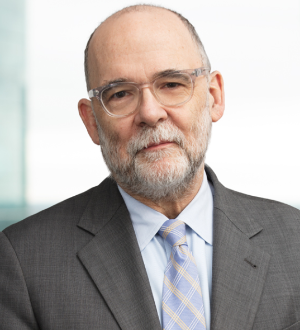 Photo of Bruce H. Little