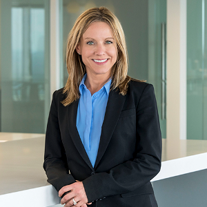 Photo of Julie A. Taft