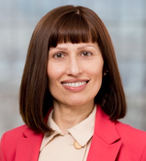 Photo of Monica Grewal