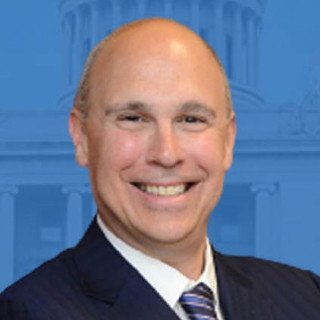 Photo of Eric Aretsky