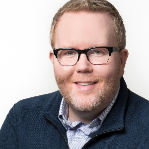 Photo of Justin Sedell