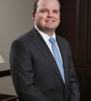 Photo of Charles W. "Chase" Ruffin