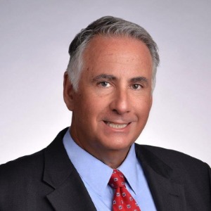 Photo of Eric A. Tepper