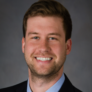 Photo of H. Bryan Doane