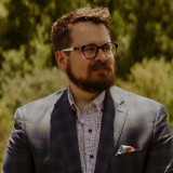 Photo of Blake Mullins