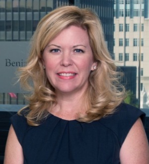 Photo of Amy Groves Lowe