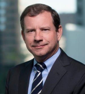 Photo of F. M. "Tripp" Haston III