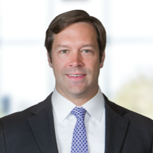 Photo of Marcus A. Heminger
