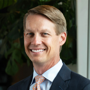 Photo of Chad A. Key