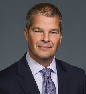 Photo of Robert L. Stearns