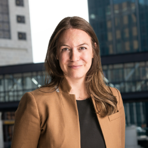Photo of Brianna J. Meyer