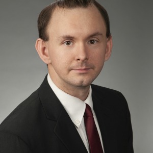 Photo of Brent Bartlett