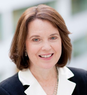 Photo of Sarah A. Kelly