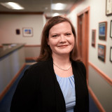Photo of Haley Stamm