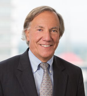 Photo of Alex P. "Mike" Herrington, Jr.