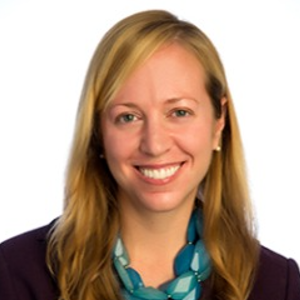 Photo of Mary Taylor Gallagher