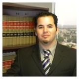 Photo of Jon Matthew Martinez