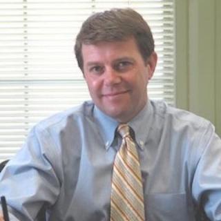 Photo of James F. Lafrance