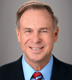 Photo of Dean J. Formanek