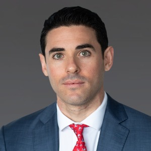 Photo of Matthew Giannascoli