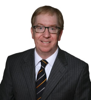 Photo of G. William "Will" Joyner III