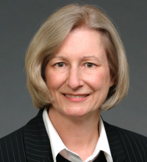 Photo of Lynn E. Hvalsoe