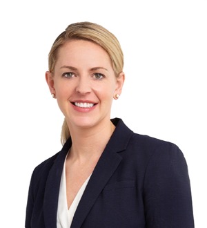 Photo of Carolyn Theis