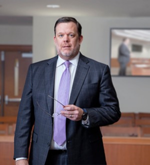 Photo of Russell W. "Rusty" DeMent III