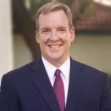 Photo of Jeff Higgins