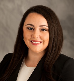 Photo of Chelsea Hesla
