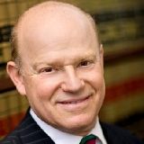 Photo of Robert D. Kreisman