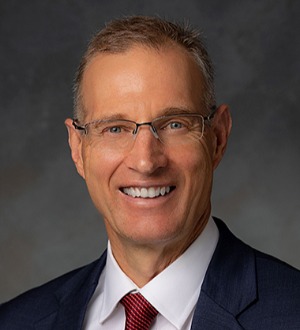 Photo of Mark Witmer