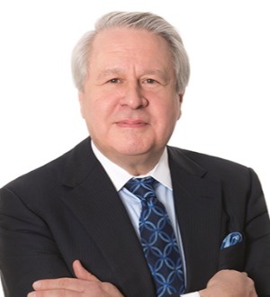 Photo of David A. Gillespie