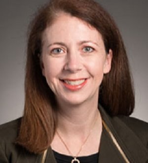 Photo of Amy Sherry Fischer