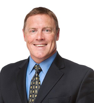 Photo of David A. Strock