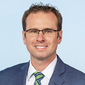 Photo of Seth A. Schmeeckle