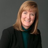 Photo of Christine Bruen