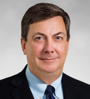 Photo of Charles G. "Chuck" Curtis, Jr.